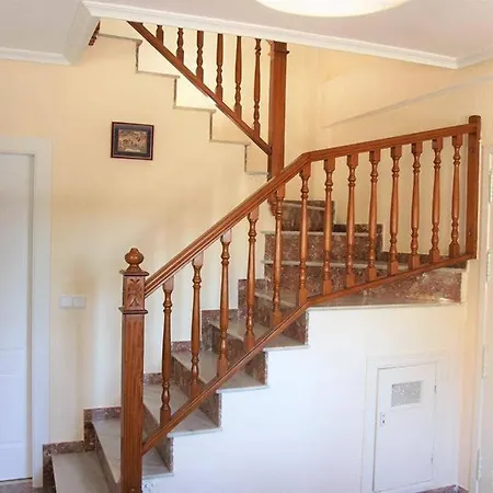 Casa Manzana Holiday home *