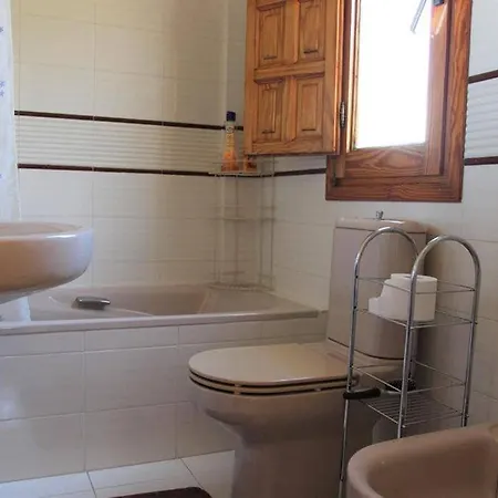 Casa Manzana Holiday home *